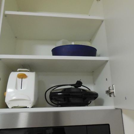 Apartment Potter برنو المظهر الخارجي الصورة