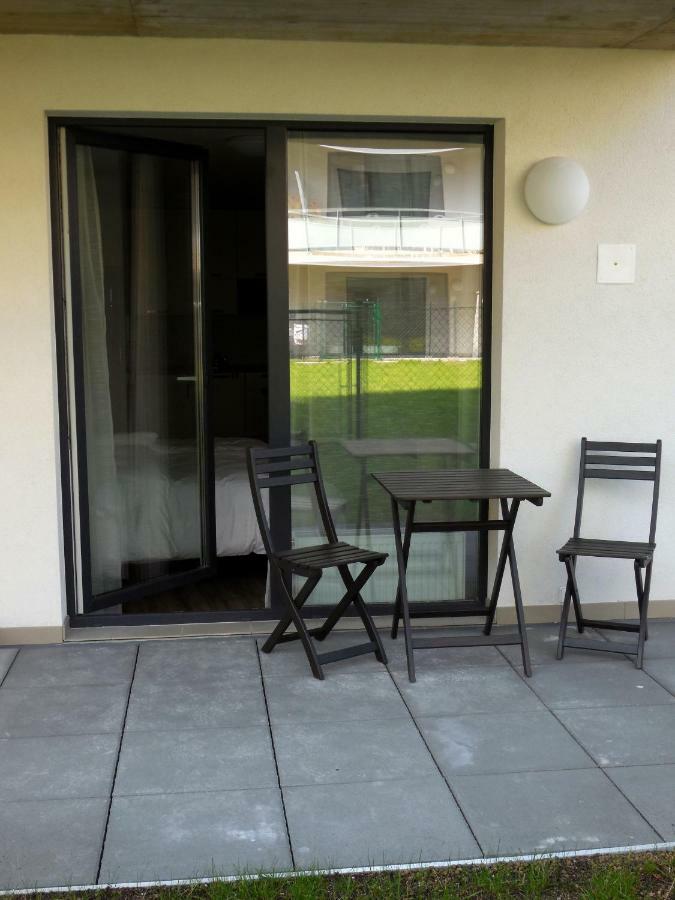 Apartment Potter برنو المظهر الخارجي الصورة