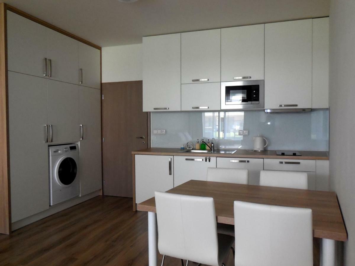 Apartment Potter برنو المظهر الخارجي الصورة