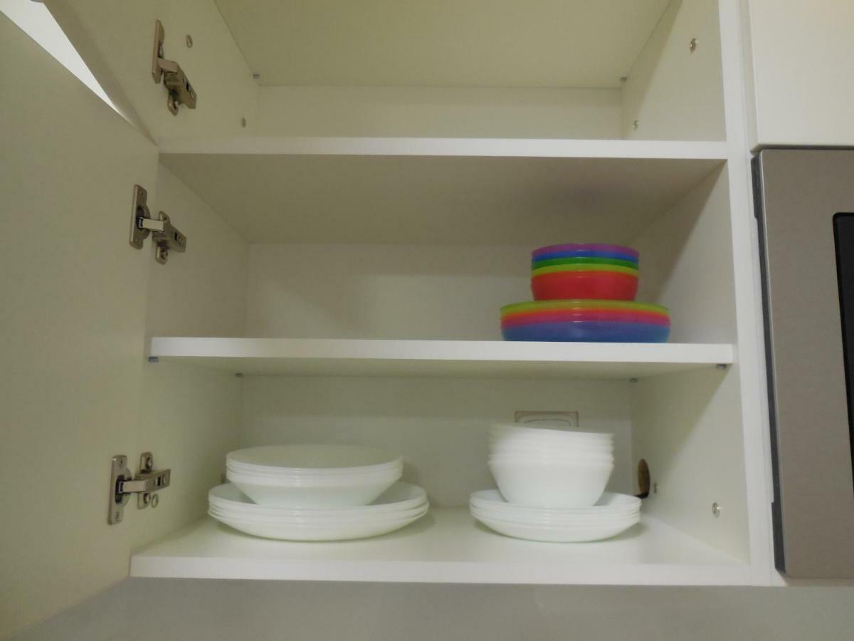 Apartment Potter برنو المظهر الخارجي الصورة