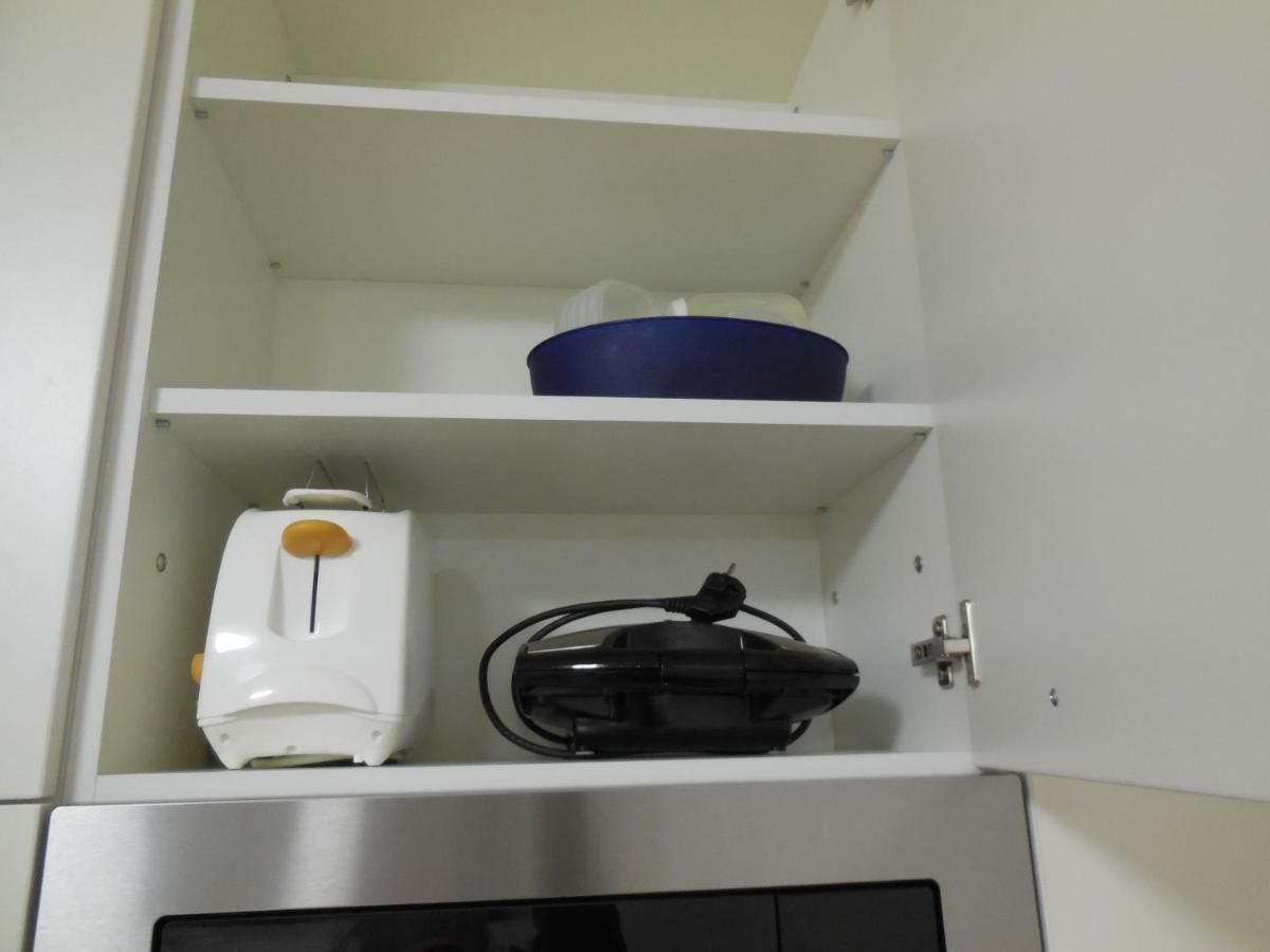 Apartment Potter برنو المظهر الخارجي الصورة