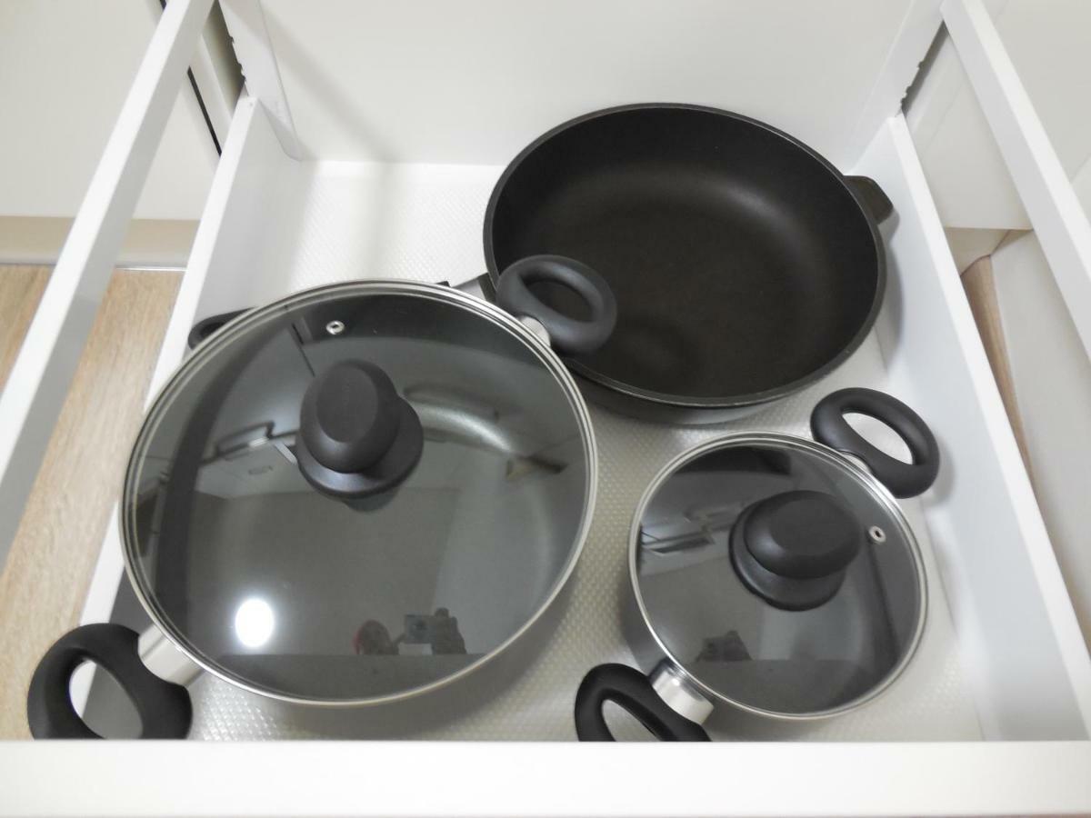Apartment Potter برنو المظهر الخارجي الصورة