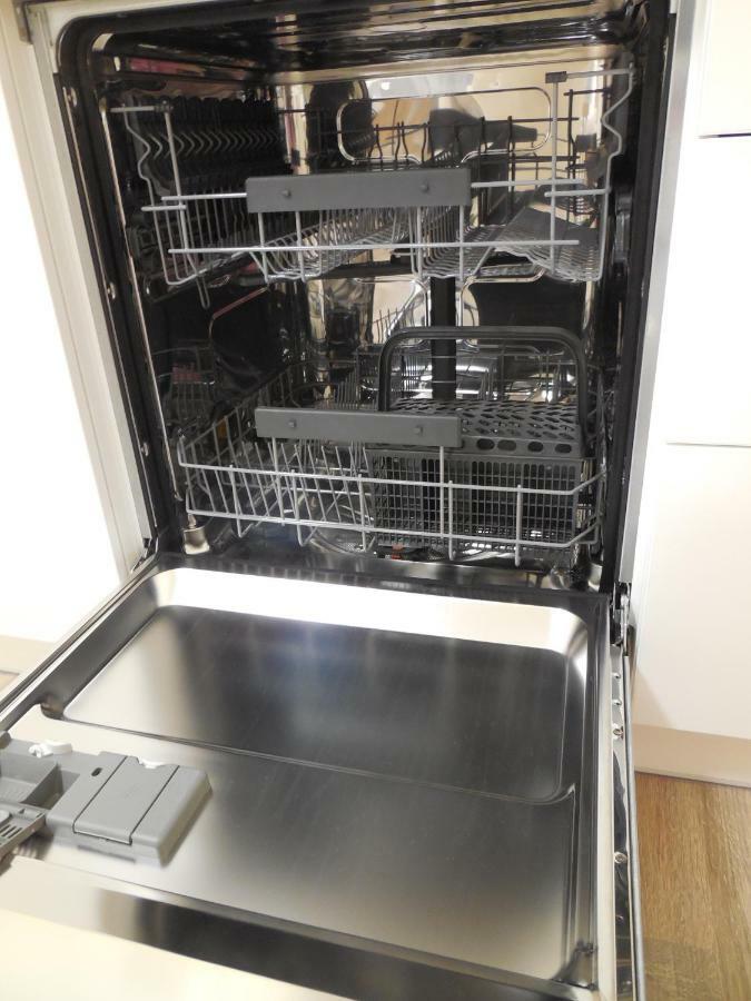Apartment Potter برنو المظهر الخارجي الصورة